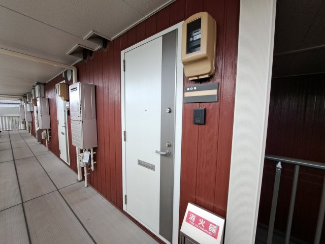 リビングタウン榎戸C棟のその他