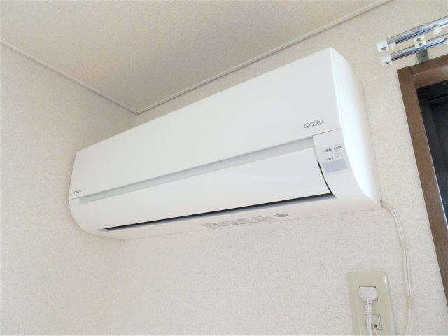 アメニティパークCの設備