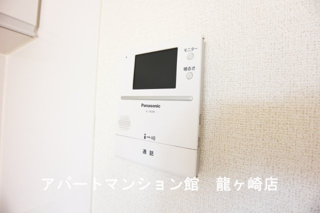 ベル・コリーヌのセキュリティ