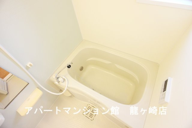 ベル・コリーヌの浴室|浴室乾燥機付き☆彡