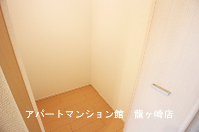 【収納】 | ベル・コリーヌ