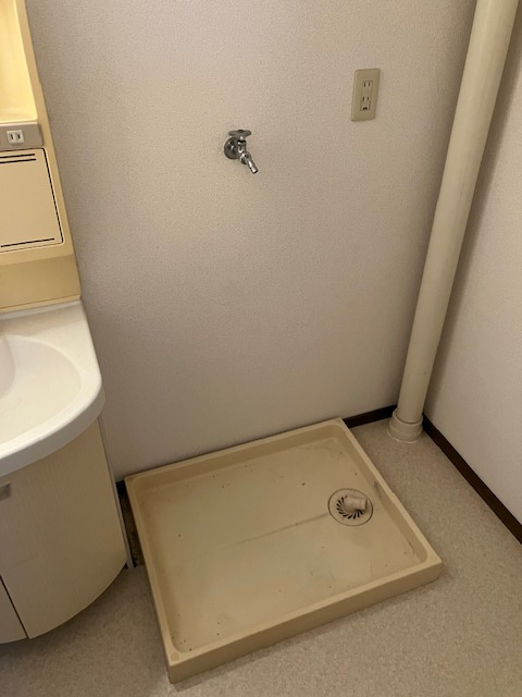 メゾン神代の設備