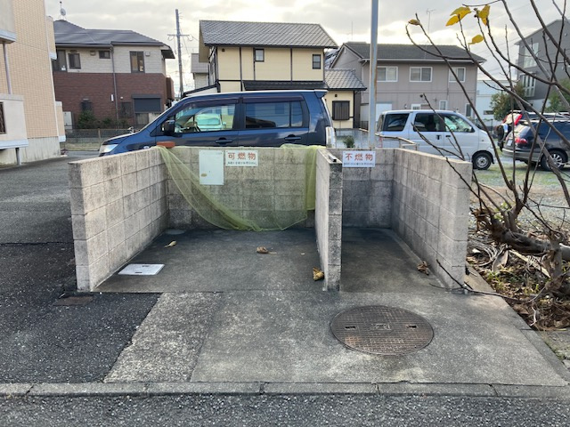 メゾン神代のその他