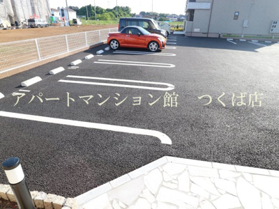 【駐車場】 | アネサキ3