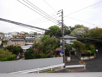 【展望】 | 藤沢市藤沢5丁目戸建