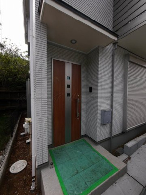 【その他共用部分】 | 藤沢市藤沢5丁目戸建