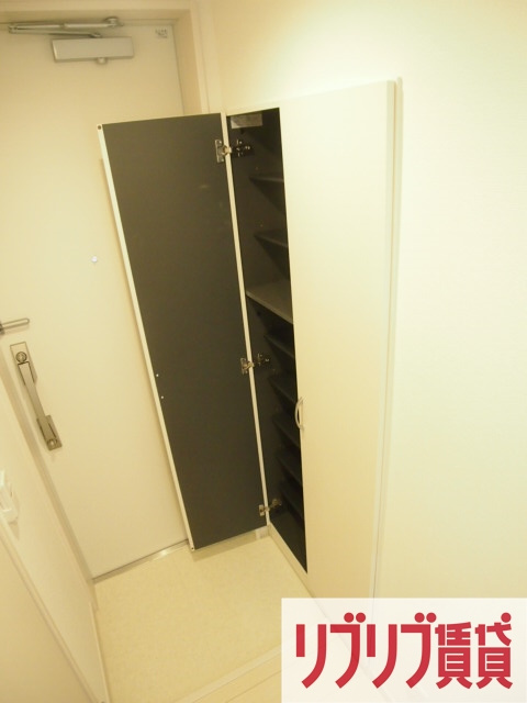 リブリ・浜野の設備