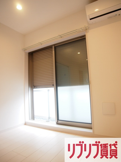 リブリ・浜野の設備