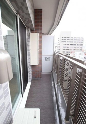  | レジデンス神楽坂