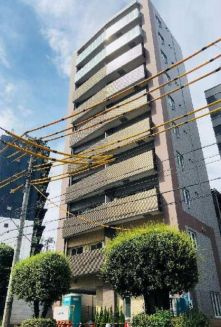  | レジデンス神楽坂