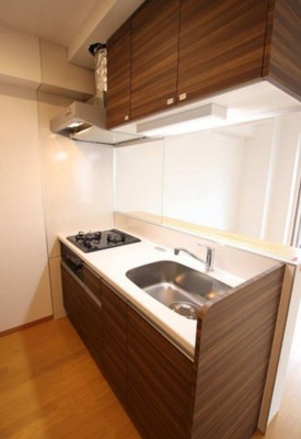  | レジデンス神楽坂