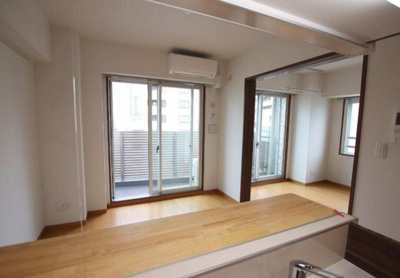  | レジデンス神楽坂