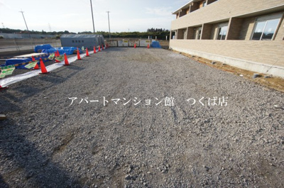 【駐車場】 | サランサラーム