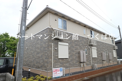 【外観】 | セラヴィ　A