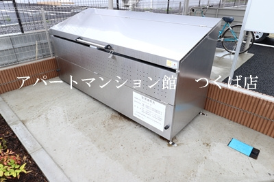 【その他共用部分】 | セラヴィ　A