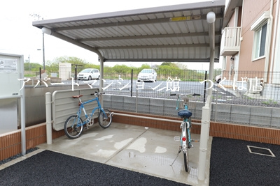 【その他共用部分】 | セラヴィ　A