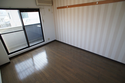 【居間・リビング】 | ソレイユ下川