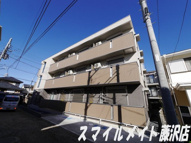 ソラリオ鵠沼の画像