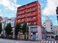 ＢＩＴ代々木上原Ⅱの画像