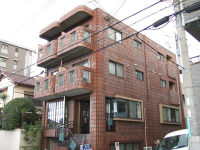 【外観】 | ウィズ塚口