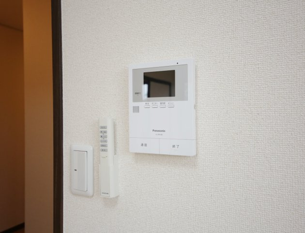 ライフハイツのセキュリティ