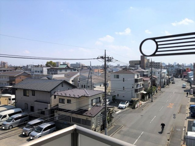 【展望】 | エテルノブラーレ