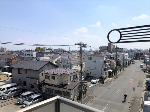 【展望】 | エテルノブラーレ