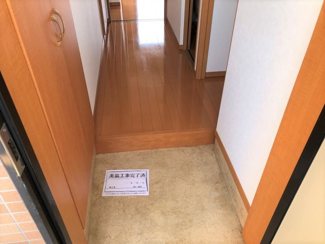 【玄関】 | エテルノブラーレ