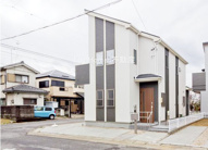 名古屋市北区喜惣治1丁目291【仲介手数料無料】新築一戸建ての画像
