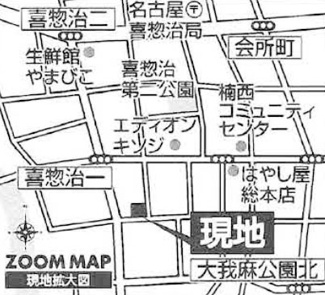 【地図】