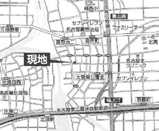 【地図】