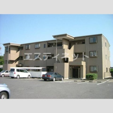 シャトー栗見坂