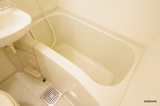 エスリード野田駅前　仲介手数料無料の浴室