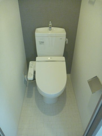 エスリード大阪城南グランデュクス　BRAVI不動産のトイレ|【エスリード大阪城南グランデュクス】トイレも気になるポイント