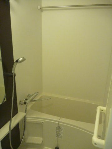 エスリード大阪城南グランデュクス　BRAVI不動産の浴室|【エスリード大阪城南グランデュクス】お風呂で日々の疲れを落としましょう