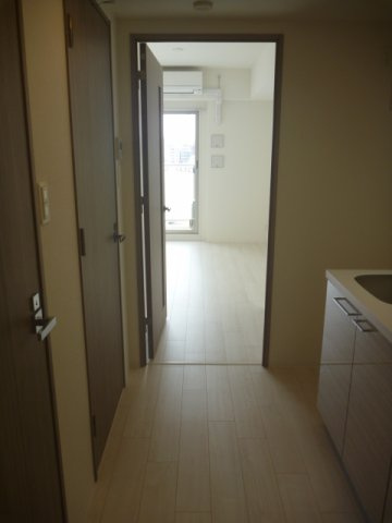 エスリード大阪城南グランデュクス　BRAVI不動産の内装|【エスリード大阪城南グランデュクス】明るい色調の室内です