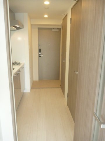 エスリード大阪城南グランデュクス　BRAVI不動産の内装|【エスリード大阪城南グランデュクス】内装は落ち着いています