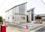 みよし市三好町弥栄83-1【仲介手数料無料】新築一戸建ての画像