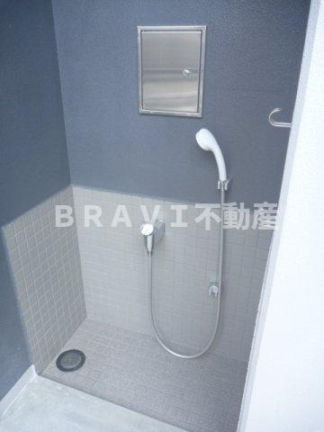 エスリード大阪城南グランデュクス　BRAVI不動産のその他共用部分