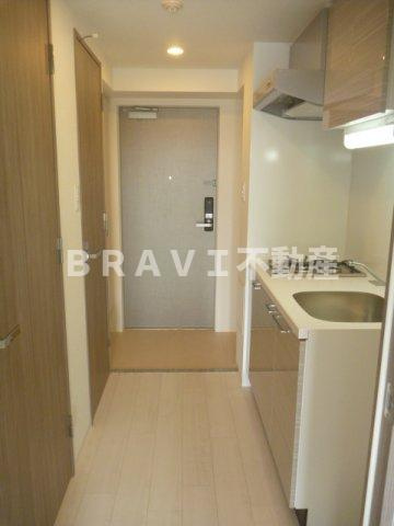 エスリード大阪城南グランデュクス　BRAVI不動産の内装|内装も気になるポイント