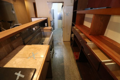 【内装】 | 藤井ビル | ※入居前の写真となっております。現状と異なる場合がございますのでご了承ください。