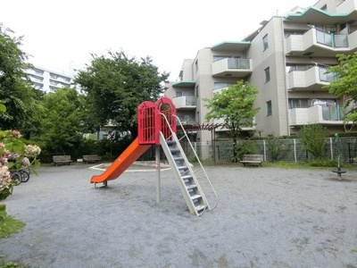 【周辺】 | ライオンズマンション調布第3