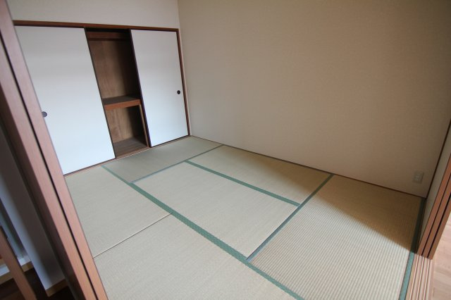 【和室】