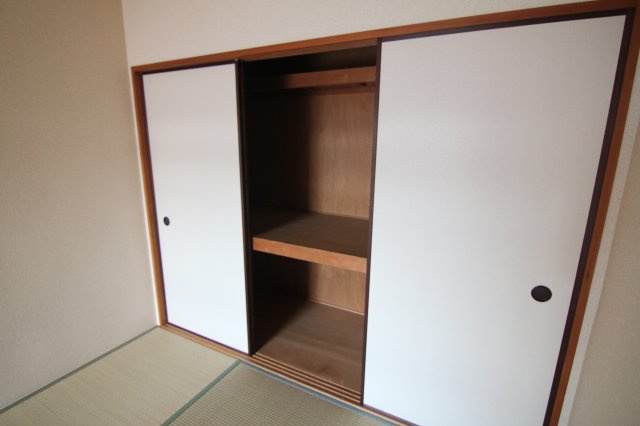 【収納】