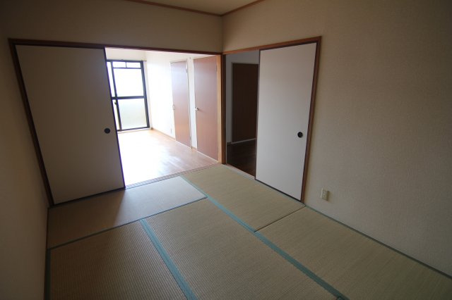 【和室】