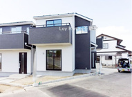 豊田市住吉町山邸37-1【仲介手数料無料】新築一戸建ての画像