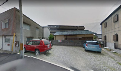 【外観】 | 鉢塚3丁目月極駐車場