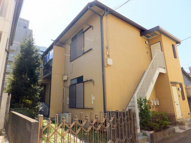 コーポ山本の画像