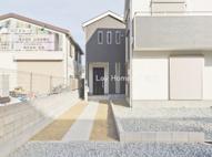 名古屋市南区堤町2丁目68-3【仲介手数料無料】新築一戸建ての画像
