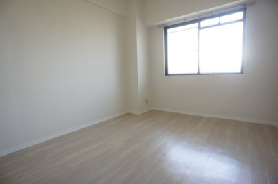 【洋室】 | メゾン・アール